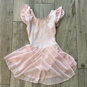Ballet/dance leotard